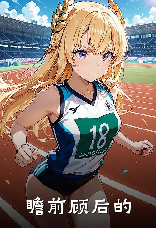 瞻前顾后的