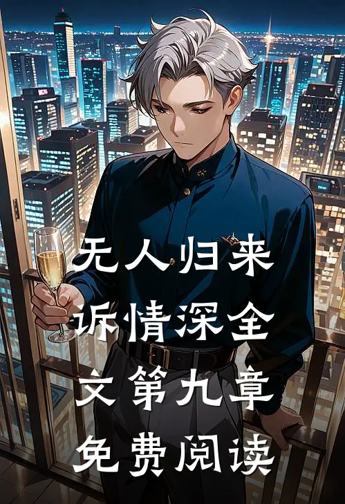无人归来诉情深全文第九章免费阅读