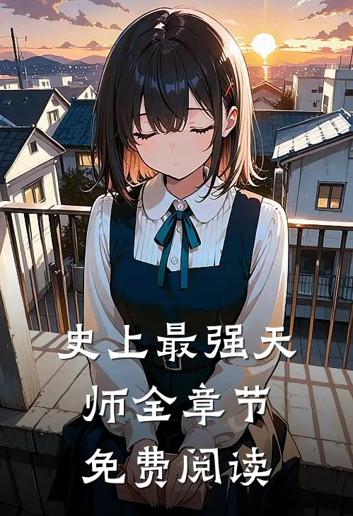 史上最强天师全章节免费阅读