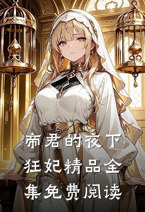 帝君的夜下狂妃精品全集免费阅读
