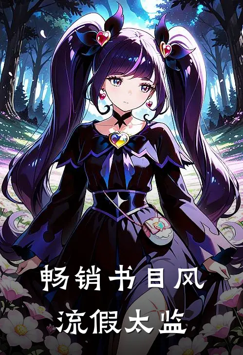 畅销书目风流假太监