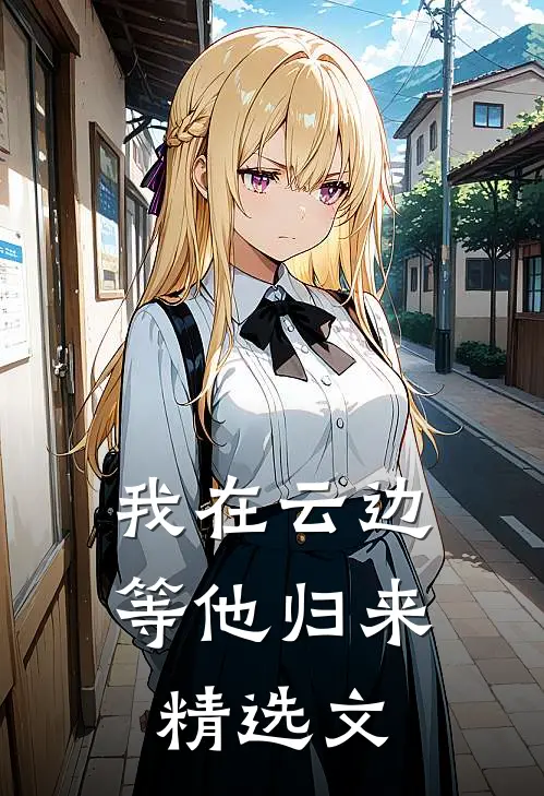 我在云边等他归来精选文