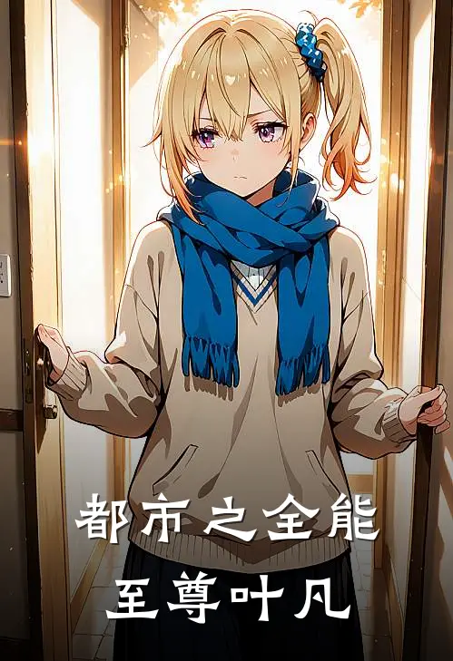 都市之全能至尊叶凡
