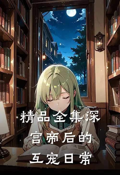 精品全集深宫帝后的互宠日常