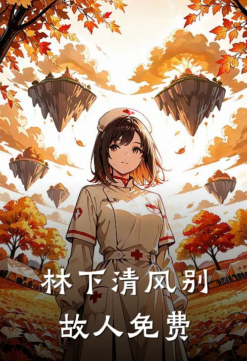 林下清风别故人免费