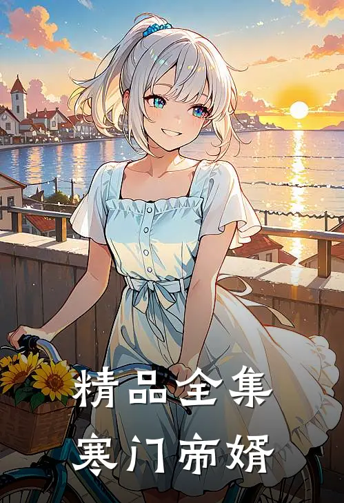 精品全集寒门帝婿
