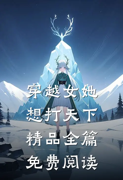 穿越女她想打天下精品全篇免费阅读