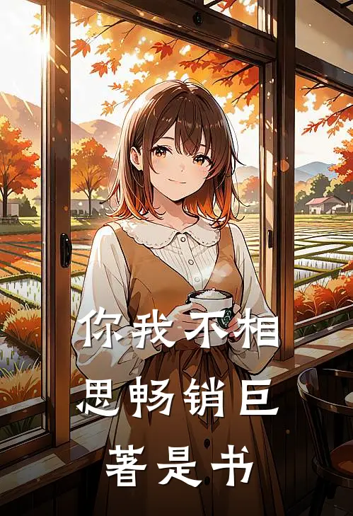 你我不相思畅销巨著是书