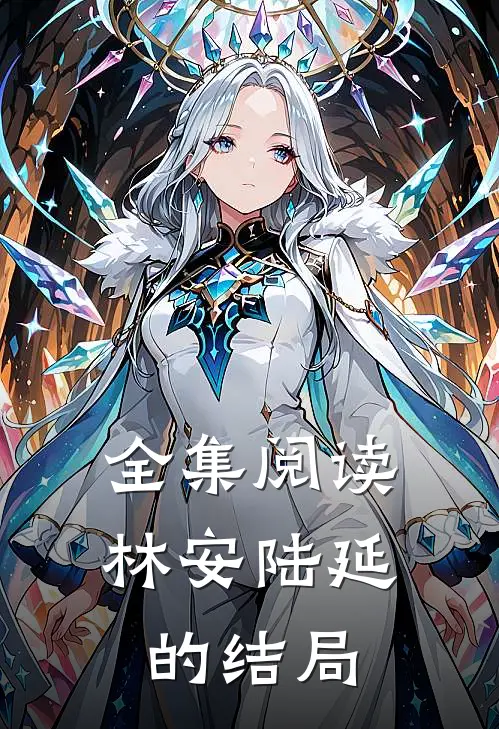 全集阅读林安陆延的结局