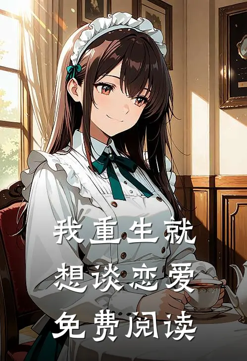 我重生就想谈恋爱免费阅读