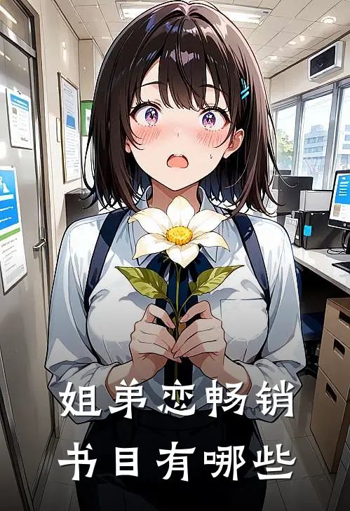 姐弟恋畅销书目有哪些