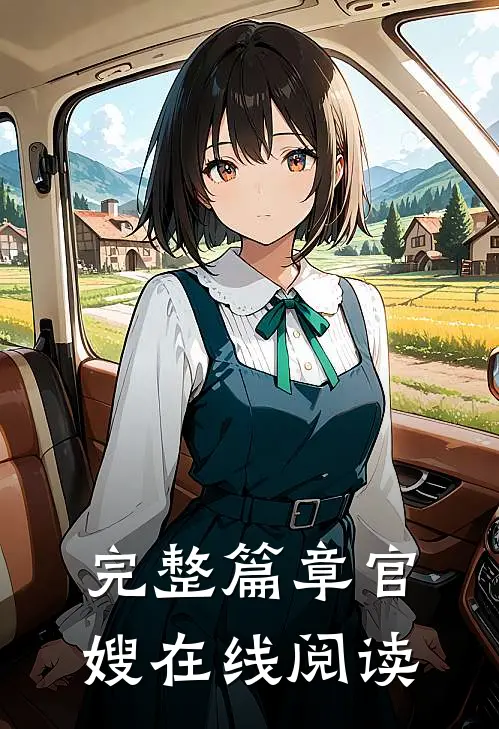 完整篇章官嫂在线阅读