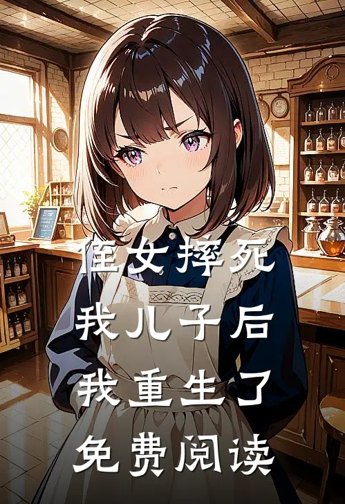 侄女摔死我儿子后我重生了免费阅读