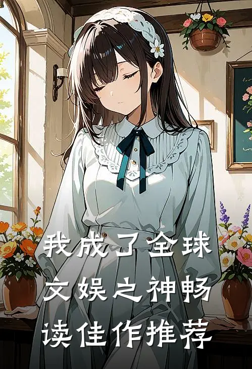 我成了全球文娱之神畅读佳作推荐