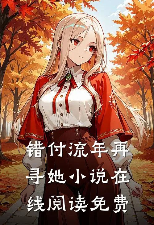 错付流年再寻她小说在线阅读免费