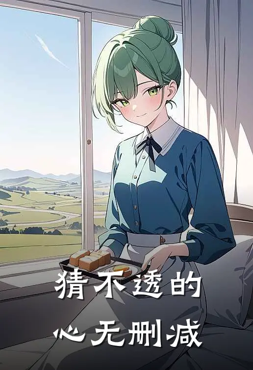 猜不透的心无删减