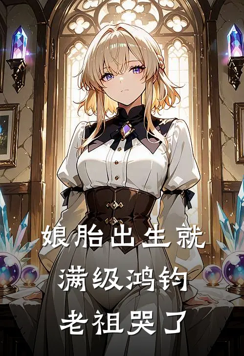 娘胎出生就满级鸿钧老祖哭了