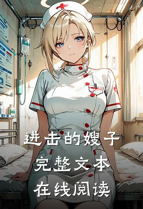 进击的嫂子完整文本在线阅读