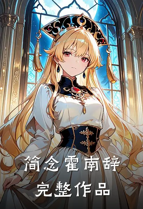 简念霍南辞完整作品