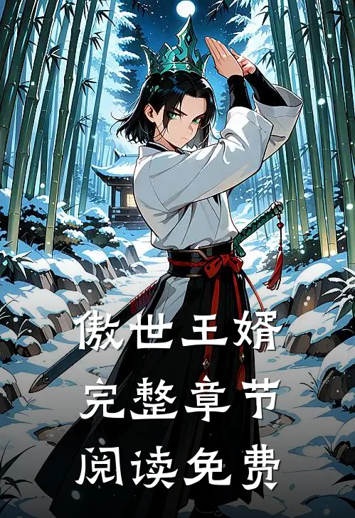 傲世王婿完整章节阅读免费