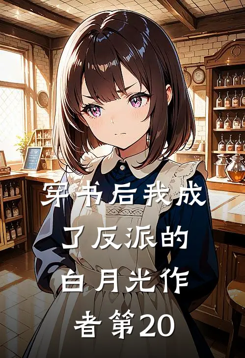 穿书后我成了反派的白月光作者第20