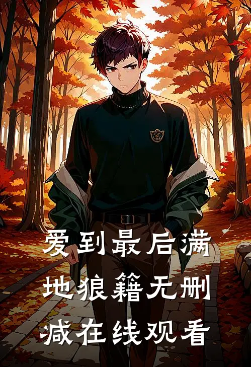 爱到最后满地狼籍无删减在线观看