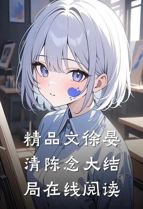 精品文徐晏清陈念大结局在线阅读