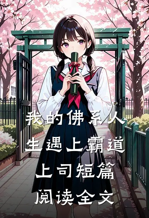 我的佛系人生遇上霸道上司短篇阅读全文