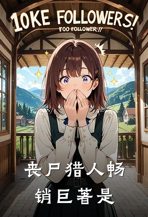 丧尸猎人畅销巨著是