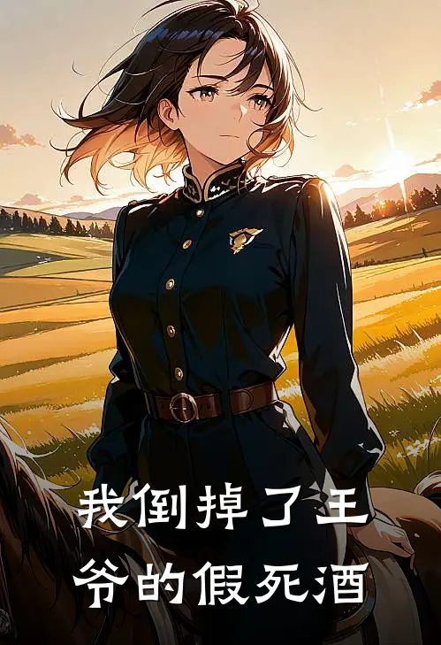 我倒掉了王爷的假死酒