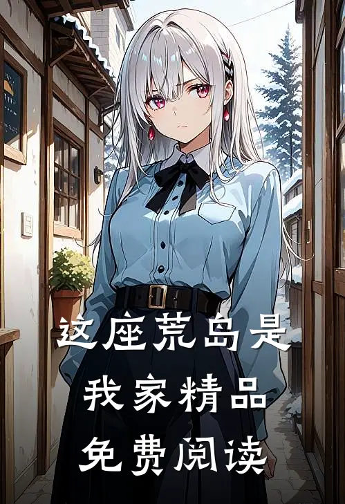 这座荒岛是我家精品免费阅读