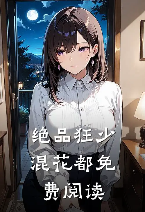 绝品狂少混花都免费阅读