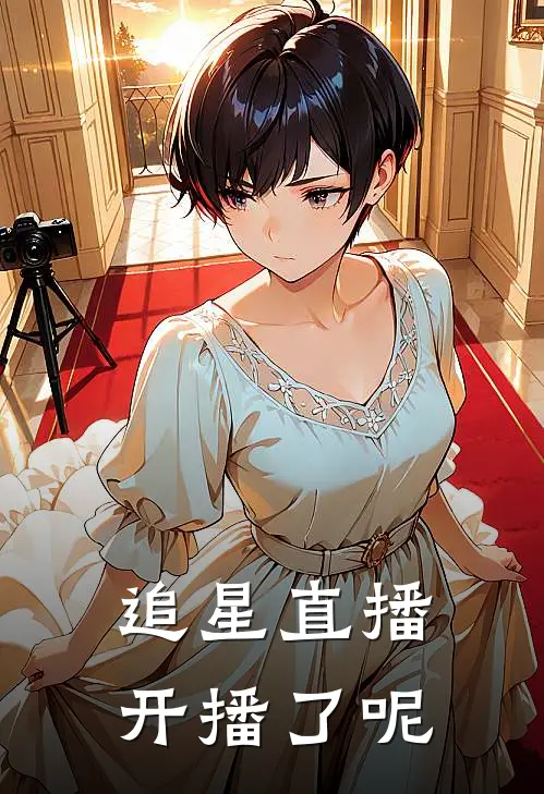 追星直播开播了呢