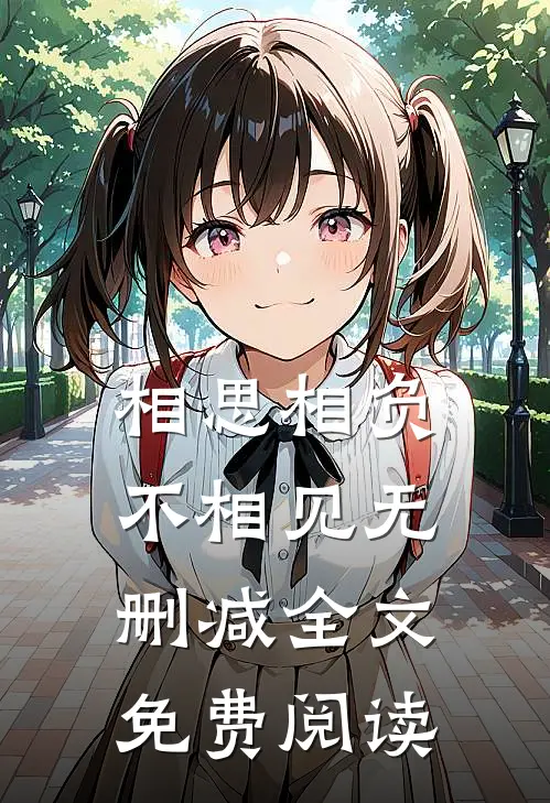 相思相负不相见无删减全文免费阅读