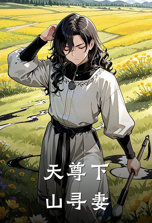 天尊下山寻妻