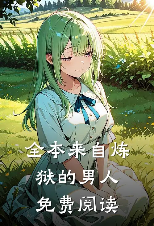 全本来自炼狱的男人免费阅读