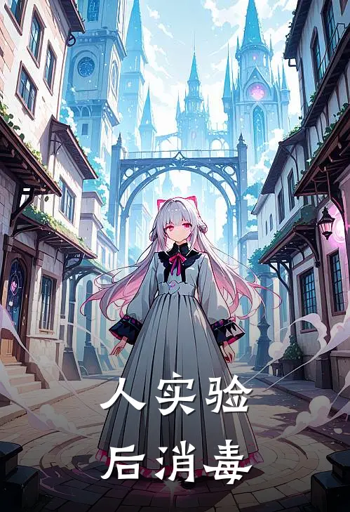 人实验后消毒