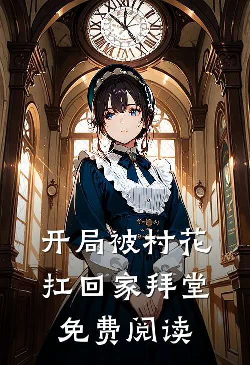 开局被村花扛回家拜堂免费阅读