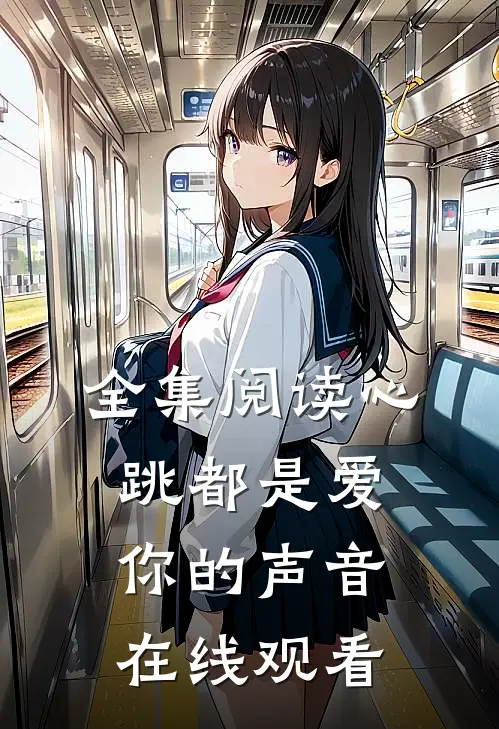 全集阅读心跳都是爱你的声音在线观看