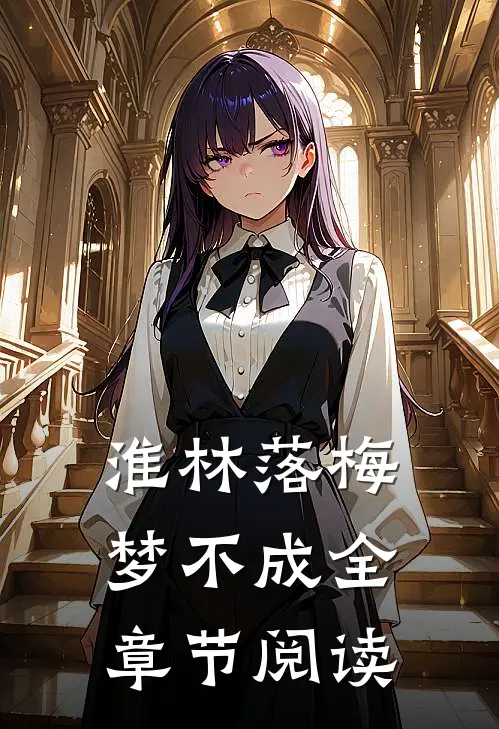 淮林落梅梦不成全章节阅读