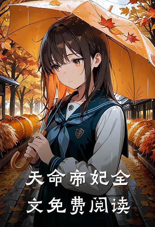 天命帝妃全文免费阅读