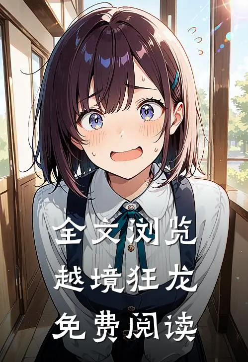 全文浏览越境狂龙免费阅读
