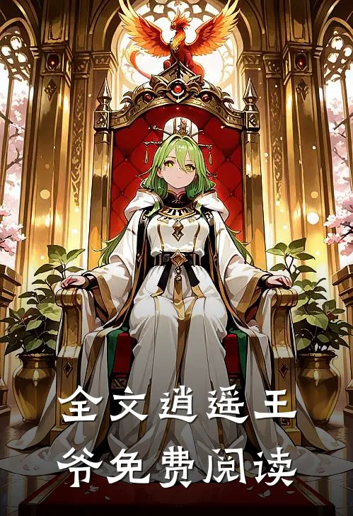 全文逍遥王爷免费阅读