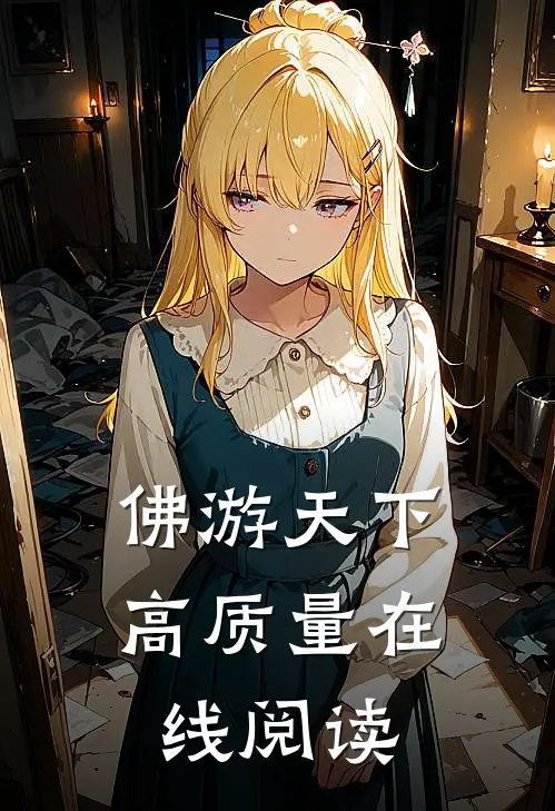 佛游天下高质量在线阅读