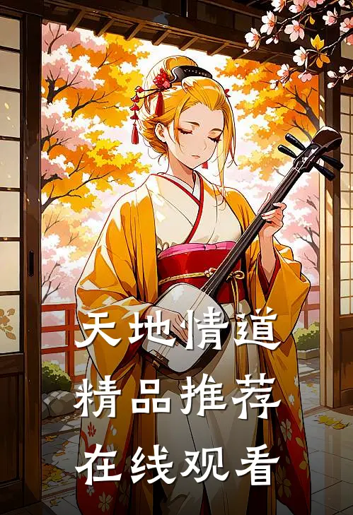 天地情道精品推荐在线观看