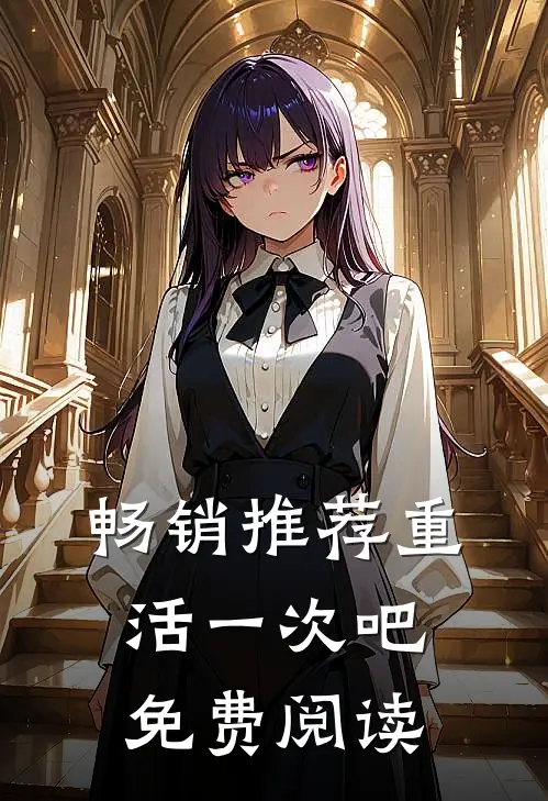 畅销推荐重活一次吧免费阅读