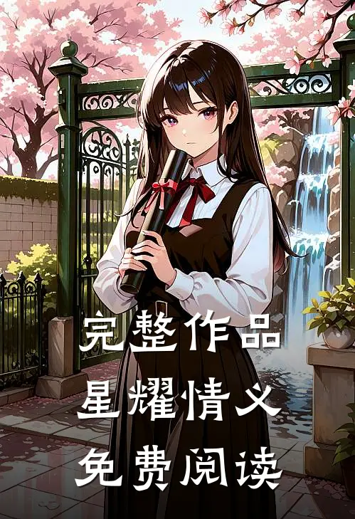 完整作品星耀情义免费阅读