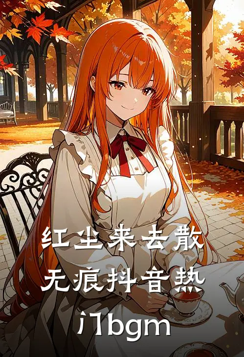 红尘来去散无痕抖音热门bgm