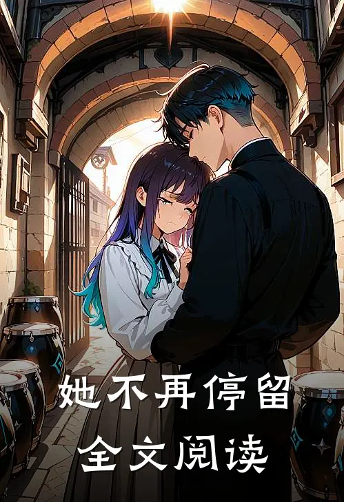 她不再停留全文阅读