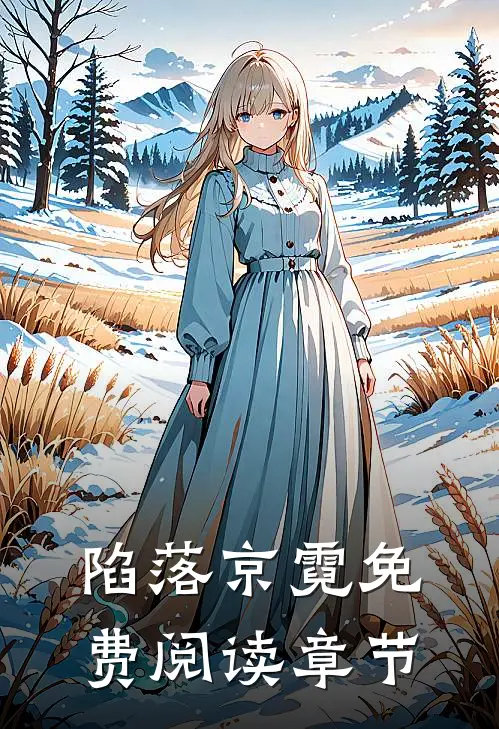 陷落京霓免费阅读章节